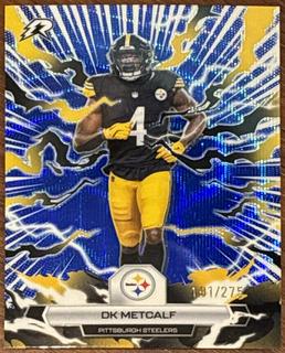DK Metcalf