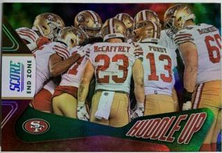 San Francisco 49ers