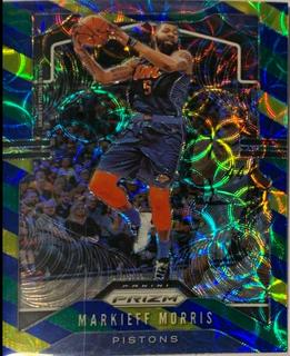 Markieff Morris
