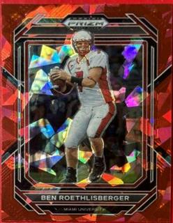 Ben Roethlisberger