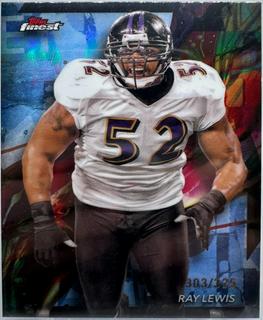 Ray Lewis