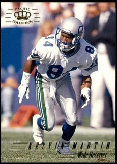 Kelvin Martin
