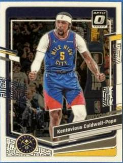 Kentavious Caldwell-Pope