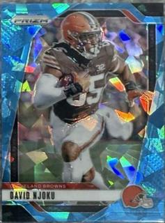 David Njoku
