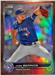 Jose Berrios