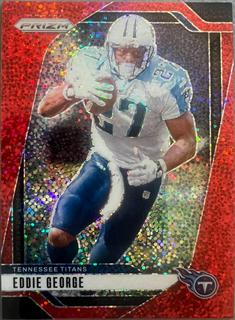 Eddie George