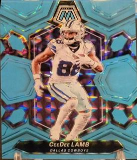 CeeDee Lamb