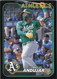 Miguel Andujar