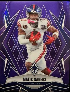 Malik Nabers