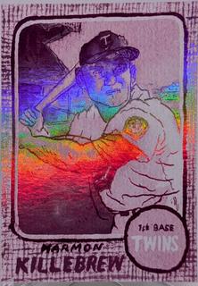 Harmon Killebrew