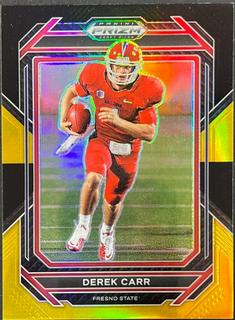 Derek Carr