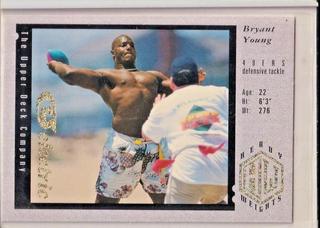 Bryant Young