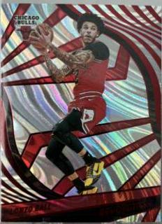 Lonzo Ball