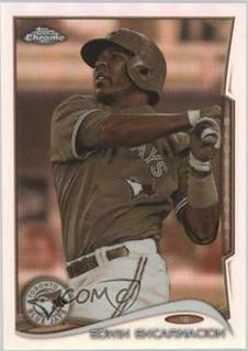 Edwin Encarnacion