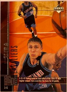 Bob Sura