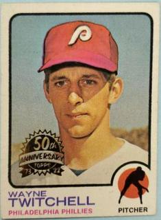 Wayne Twitchell