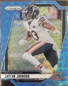 Jaylon Johnson