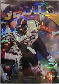 Junior Seau