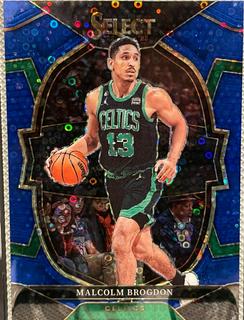 Malcolm Brogdon