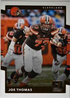 Joe Thomas