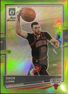 Zach LaVine