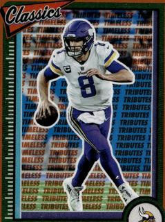 Kirk Cousins