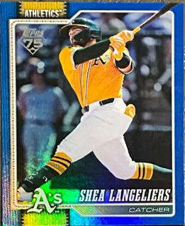 Shea Langeliers