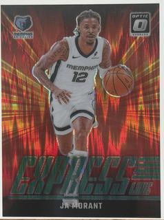 Ja Morant