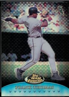 Frank Thomas