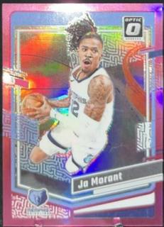 Ja Morant