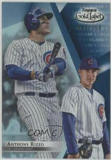 Anthony Rizzo