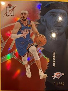 Alex Caruso