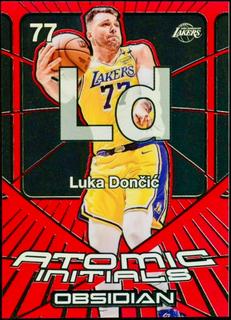 Luka Doncic