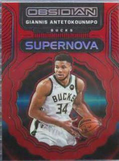 Giannis Antetokounmpo