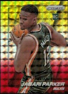 Jabari Parker