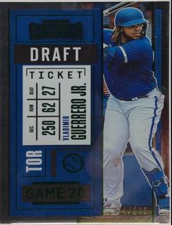 Vladimir Guerrero Jr.