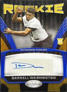 Darnell Washington
