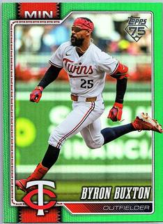 Byron Buxton