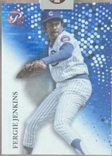 Fergie Jenkins