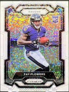 Zay Flowers