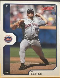 Al Leiter