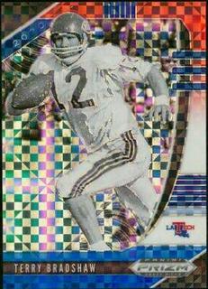 Terry Bradshaw