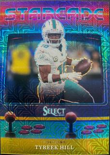 Tyreek Hill