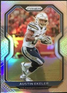 Austin Ekeler
