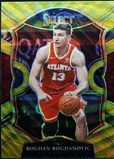 Bogdan Bogdanovic