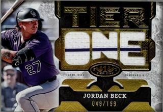 Jordan Beck