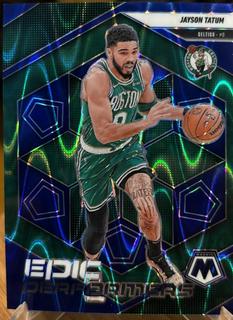 Jayson Tatum