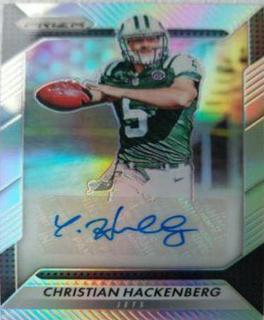 Christian Hackenberg