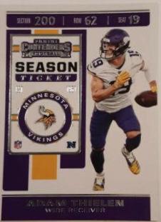 Adam Thielen