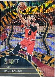 Zach LaVine